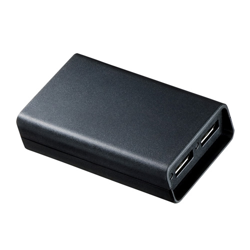 DisplayPort MSTハブ AD-MST2DP サンワサプライ