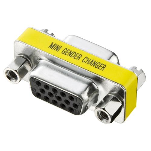 映像（AV） 変換アダプター