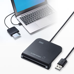USB-A接続