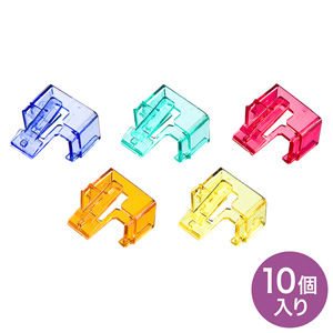 RJ-45プラグSOS ADT-RJ45SOS-10 サンワサプライ