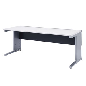 Aデスク(W1800)【代引き不可商品】