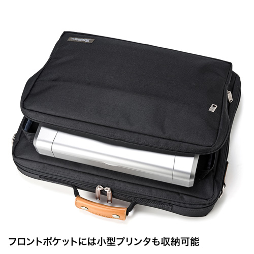 Pcキャリングバッグ 15 6型ワイドサイズまで対応 ブラック 保護 ビジネス 通勤 カジュアル Bag C39bkn サンワサプライ Bag C39bkn 激安通販のイーサプライ