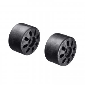 専用キャスター