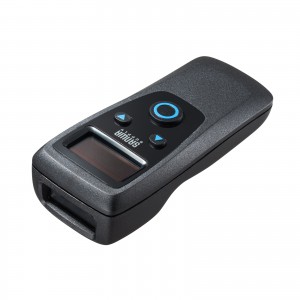 Bluetooth/2.4GHz/USB有線・1・2次元・CMOS対応