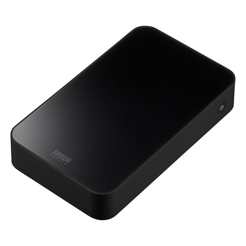 モバイルバッテリー(13000mAh・2ポート・Type-Cアダプタ付き)