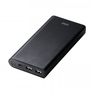モバイルバッテリー（飛行機・持ち込み・大容量・20100mAh・軽量