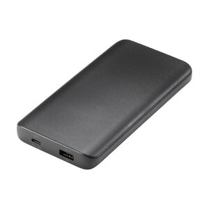 10000mAh（USB Type-C×1 USB A×1）