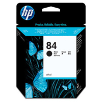 hp84 インクカートリッジ 黒