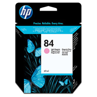 hp84 インクカートリッジ ライトマゼンタ