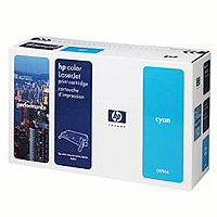 レーザープリンタ用トナーカートリッジ(シアン)