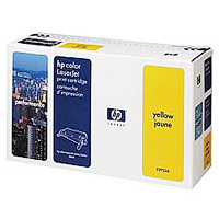 レーザープリンタ用トナーカートリッジ(イエロー)