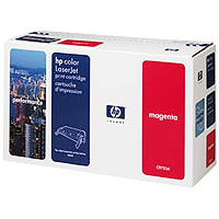 レーザープリンタ用トナーカートリッジ(マゼンダ)