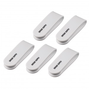 5個入り・ホワイト