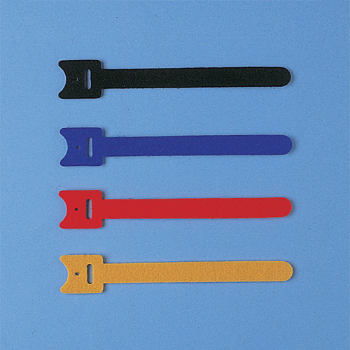 ブルー・ブラック・レッド・イエロー