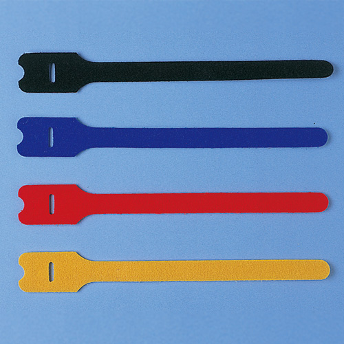 ブルー・ブラック・レッド・イエロー