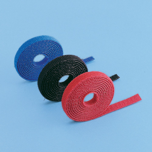 ブルー・ブラック・レッド