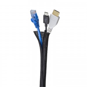 内径13ミリ・ブラック