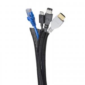 内径19ミリ・ブラック