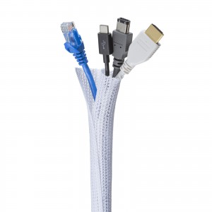 内径19ミリ・ホワイト