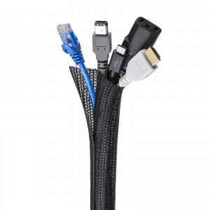 内径25ミリ・ブラック