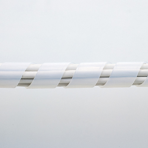 �P�[�u���^�C�i�X�p�C�����E�z���C�g�j CA-SP20W �T�����T�v���C