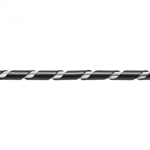 �P�[�u���^�C�i�X�p�C�����^�C�v�E�������a6mm�E2m�����E�u���b�N�j CA-SP6BKN2 �T�����T�v���C