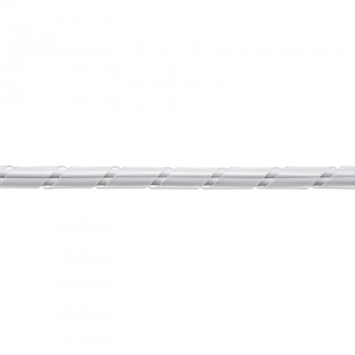 �P�[�u���^�C�i�X�p�C�����^�C�v�E�������a6mm�E2m�����E�z���C�g�j CA-SP6WN2 �T�����T�v���C