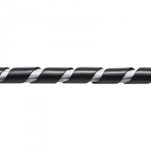 �P�[�u���^�C�i�X�p�C�����^�C�v�E�������a9mm�E2m�����E�u���b�N�j CA-SP9BKN2 �T�����T�v���C