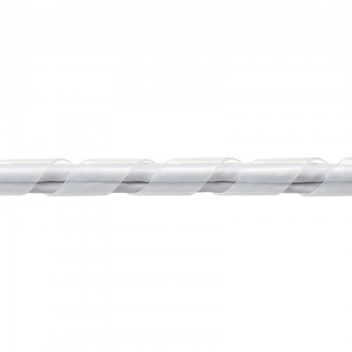 �P�[�u���^�C�i�X�p�C�����^�C�v�E�������a9mm�E2m�����E�z���C�g�j CA-SP9WN2 �T�����T�v���C