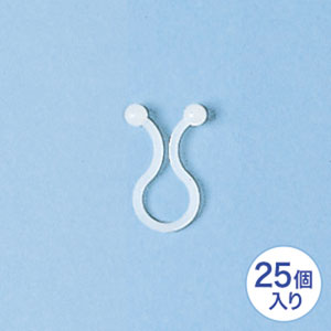 ケーブルタイ（ツイストタイプ・結束・11mm） CA-TW11N サンワサプライ