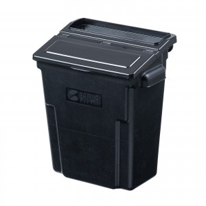 サイドBOX・大・ブラック