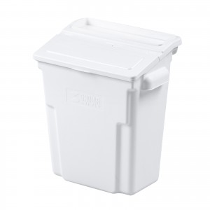 サイドBOX・大・ホワイト