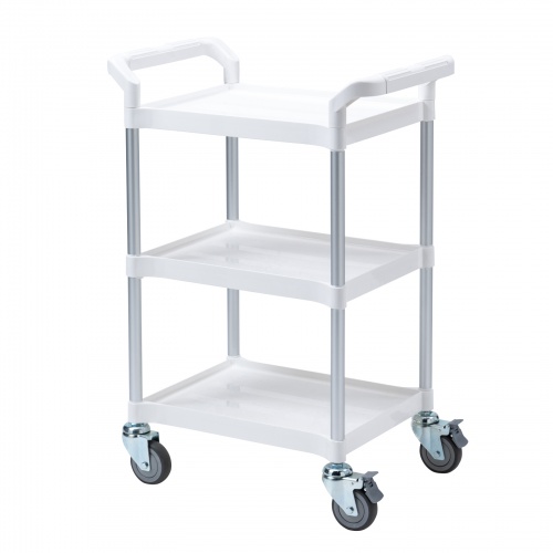 ワゴン 収納 ホワイト 棚 カート 収納ワゴン サカエ ツールワゴン