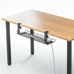 ワイヤー ・ S サイズ・汎用タイプ・ブラック