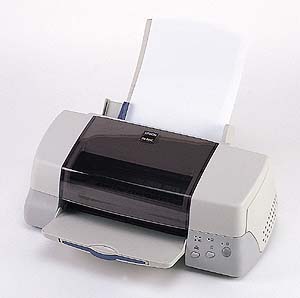 プリンタ、コピー機、FAX等のローラーやドラム清掃用OAクリーニングペーパー(1枚入) サンワサプライ