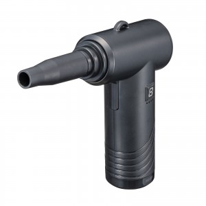 コンパクトタイプ・充電式