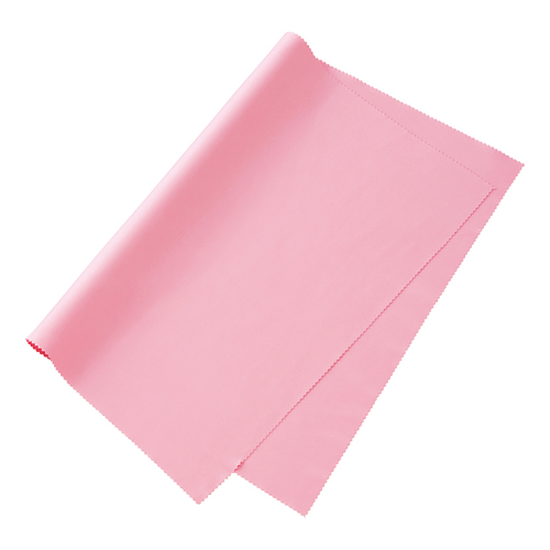 クリーニングクロス