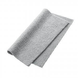 クリーニングクロス（マイクロファイバー・厚手・BOXタイプ・20枚・グレー） CD-CCBOX サンワサプライ