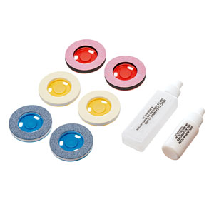 ディスク自動修復機 交換キット（CD-RE3AT/CD-RE2AT専用）