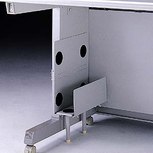 CPUスタンド(省スペースCPU用)【代引き不可商品】
