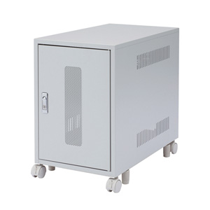 省スペース19インチボックス(4U)【代引き不可商品】