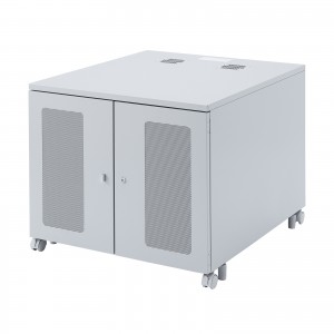 機器収納ボックス(W800・H700mm) CP-302 サンワサプライ【代引き不可商品】