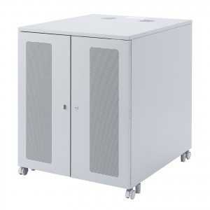 機器収納ボックス(W800・H1000mm) CP-303 サンワサプライ【代引き不可商品】