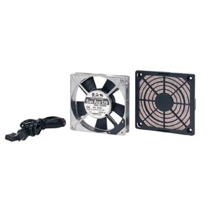 19インチマウントボックスCPシリーズ用放熱ファン高速タイプ CP-FANS【代引き不可商品】 サンワサプライ