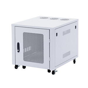 置き型用サーバーラック(W570×D700mm)【代引き不可商品】