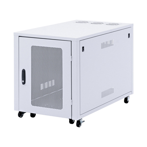 置き型用サーバーラック(W570×D850mm)【代引き不可商品】