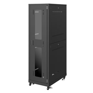 19インチサーバーラック(42U)