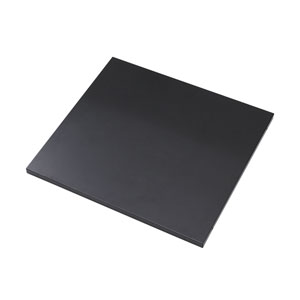 CP-SVNCシリーズD600用棚板(取り付けネジ4本入り)