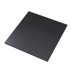 CP-SVNCシリーズD700用棚板(取り付けネジ4本入り)