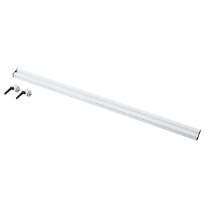モニターアーム取付け用バー(W1200mm)